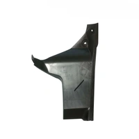 Rear Mud Flap LEFT LH For TOYOTA Corolla 06/2018-ON SEDAN MZEA12/ZWE211 HYBRID PETROL 52592-12300