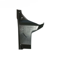 Rear Mud Flap RIGHT For TOYOTA Corolla 06/2018-ON SEDAN MZEA12/ZWE211 HYBRID PETROL 52591-12300