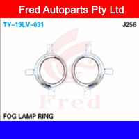 Fog Light Cover LEFT LH For TOYOTA Corolla 2019.Sedan TY-19CRL-19LV-031-LH HYBBL 