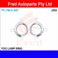Fog Light Cover Left Fits Corolla 2019.Sedan TY-19CRL-19LV-031-LH HYBBL 