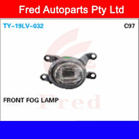 Fog Light LEFT LH For TOYOTA Corolla 2019.Sedan TY-19CRL-19LV-032-LH HYBBL 