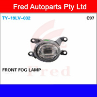 Fog Light RIGHT For TOYOTA Corolla 2019.Sedan TY-19CRL-19LV-032-RH HYBBL 