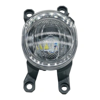 Fog Light RIGHT Aftermarket Style For TOYOTA Corolla 06/2018-ON SEDAN MZEA12/ZWE211 HYBRID PETROL