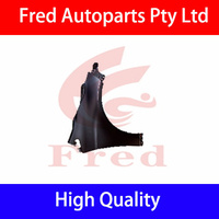 Front Fender RIGHT RH For TOYOTA Corolla Sedan 2019 NRE210 53801-02350.BH-TY-356-R