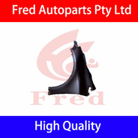 Front Fender LEFT For TOYOTA Corolla Sedan 2019 NRE210.53802-02340.BH-TY-356-L