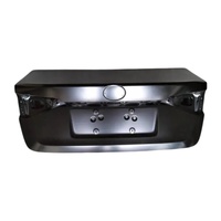 Boot Lid Shell Fits Toyota Corolla Sedan 2019-ON NRE210.64401-02J50.BH-TY-360