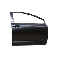 Front Door Shell RIGHT RH For TOYOTA Corolla 06/2018-ON SEDAN MZEA12/ZWE211 HYBRID PETROL.67001-02620.BH-TY-358-R