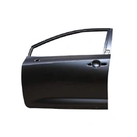 Front Door Shell LEFT LH For TOYOTA Corolla Sedan 2019-ON Hybrid ZWE211 Petrol MZEA12 67002-02610.BH-TY-358-L