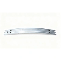 Front Bumper Reinforcement Upper Main For TOYOTA Corolla Sedan Hatchback 10.2018-ON ZWE219 MZEA12 ZWE211 TY-19CRL-52131-G  52131-12320