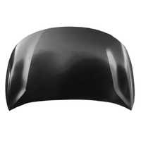 Bonnet For TOYOTA Corolla Sedan Hatchback 10.2018-ON ZWE219 MZEA12 ZWE211 TY-19CRL-53301