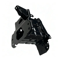 Front Bar Reinforcement Extension Bracket LEFT FOR TOYOTA COROLLA 06/2018-ON HATCHBACK MZEA12/ZWE211 HYBRID,57014-12080,TY-19CRL-57014-12080