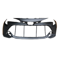 Front Bumper Bar For TOYOTA Corolla 06/2018-ON HATCHBACK ZWE211 HYBRID REF: 52119-12994