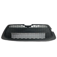 Front Bumper Grille BLACK For TOYOTA Corolla Sedan 2019-ON