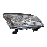 Headlight with Motor Adjuster RIGHT For TOYOTA Hiace 2019-ON SLWB LWB GDH GRH TY-19HIA-011-ED-RH 81130-26C40