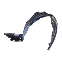 Front Guard Inner Liner LEFT LH For TOYOTA Hiace 2019-ON TY-19HIA-041-LH