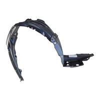 Front Guard Inner Liner RIGHT For TOYOTA Hiace 2019-ON TY-19HIA-041-RH