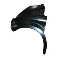 **SMALL DENTED** Front Guard LEFT For TOYOTA Hiace 2019-ON SLWB LWB 300 Series VAN GDH GRH TY-19HIA-048-RH