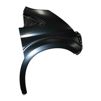 **SMALL DENTED** Front Guard RIGHT For TOYOTA Hiace 2019-ON SLWB LWB 300 Series VAN GDH GRH TY-19HIA-048-RH