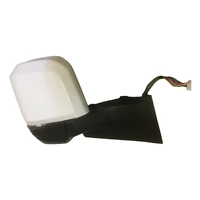 Side Mirror WHITE RIGHT Twin Glass Blind Spot For TOYOTA HIACE 2019-ON SLWB LWB 300 Series VAN GDH GRH 87910-26750