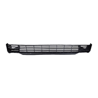 Front Bumper Lower Grille Insert For TOYOTA Hiace 2019-ON SLWB LWB GDH GRH TY-19HIA-W-007