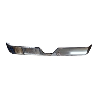 Bonnet Cover Mould Trim CHROME For TOYOTA Hiace 2019-ON SLWB LWB GDH GRH TY-19HIA-W-008-C