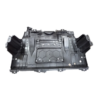 Engine Lower Cover Shield For TOYOTA Hiace 2019-ON SLWB LWB GDH GRH TY-19HIA-W-038
