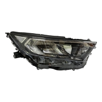 Headlight Right Hand RH Fits Toyota RAV4 50 Series GX Petrol 2019~Onwards TY-20RAV-002-RH HYBBL 