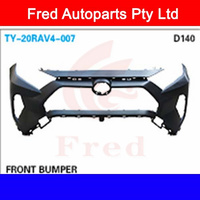 Front Bumper For TOYOTA RAV4 2020 TY-20RAV-007 HYBBL 