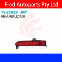 Rear Bumper Light Left Fits RAV4 2020 TY-20RAV-007-LH