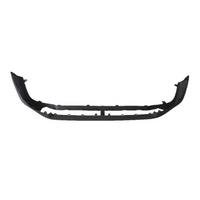 Front Bumper Bar Lower, Insert Type For TOYOTA RAV4 2019-ON Cruiser 