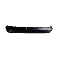 Rear Bumper Cover Lower Moulding Trim Black For TOYOTA RAV4 2020 TY-20RAV-011-Black HYBBL 