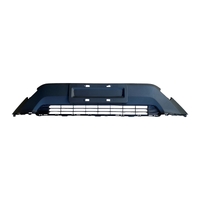 Front Bumper Grille Insert Lower For TOYOTA RAV4 2020 TY-20RAV-014 HYBBL 
