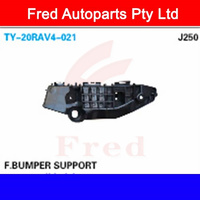 Front Bumper Bracket LEFT LH For TOYOTA RAV4 2020 TY-20RAV-021-LH HYBBL 