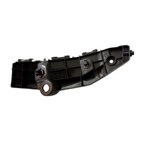 Front Bumper Bracket RIGHT For TOYOTA RAV4 11.2018-02.2026 CROSS-REF: 52535-42050 5253542050 TY-20RAV-021-RH