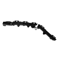 Rear Bumper Bracket LEFT LH For TOYOTA RAV4 11/2018-ONWARDS TY-20RAV-022-LH HYBBL 