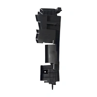 Radiator Support Air Deflector Guide LEFT For TOYOTA RAV4 11.2018-02.2026 REPLACEMENT OF 16595-25270