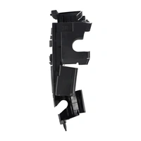 Radiator Support Air Deflector Guide RIGHT For TOYOTA RAV4 11.2018-02.2026 REPLACEMENT OF 16593-25280 