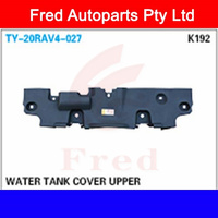 Radiator Upper Cover For TOYOTA RAV4 2020 TY-20RAV-027 REF: 1668125010 16681-25010