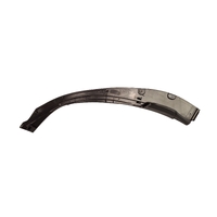 Rear Door Moulding Trim RIGHT For TOYOTA RAV4 2020 TY-20RAV-033-RH HYBBL 