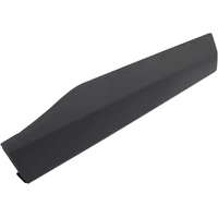 Front Door Mould Trim LOWER LEFT  For TOYOTA RAV4 11/2018-ON 50 Series GX GXL Cruiser Edge