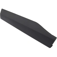 Front Door Mould Trim LOWER RIGHT For TOYOTA RAV4 11/2018-ON 50 Series GX GXL Cruiser Edge