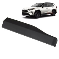 Rear Door Mould Trim LOWER LEFT For TOYOTA RAV4 11/2018-ON TY-20RAV-036-LH HYBBL 