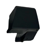 Front Guard Moulding Trim RIGHT RH LOWER For TOYOTA RAV4 18/2018-2026 All Models 76901-42060 7690142060