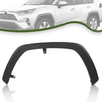 Front Guard Flare LEFT For TOYOTA RAV4 11/2018-ON TY-20RAV-038-LH HYBBL 