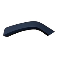 Rear Door Moulding Trim LEFT LH For TOYOTA RAV4 2020 TY-20RAV-039-LH HYBBL 