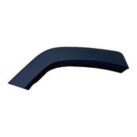 Rear Door Moulding Trim RIGHT For TOYOTA RAV4 2020 TY-20RAV-039-RH HYBBL 