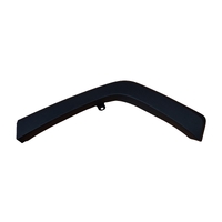 Rear Guard Flare Trim LEFT LH For TOYOTA RAV4 11/2018-ON TY-20RAV-040-LH HYBBL 