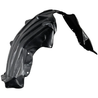 Front Guard Liner RIGHT RH For TOYOTA RAV4 11/2018-ON TY-20RAV-53875-42090