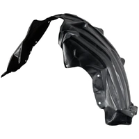 Front Guard Liner LEFT For TOYOTA RAV4 11/2018-ON TY-20RAV-53876-42090