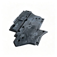Front Floor Under Cover LEFT LH FOR RAV4 Hybrid / Venza 2019+ XA50 TY-20RAV-58166-42040 TY-20RAV-58166-42040